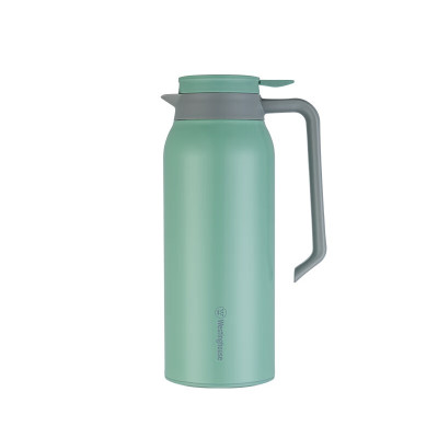 西屋(WESTINGHOUSE) 畅享保温壶-云杉绿WB1500-GN 1500ML