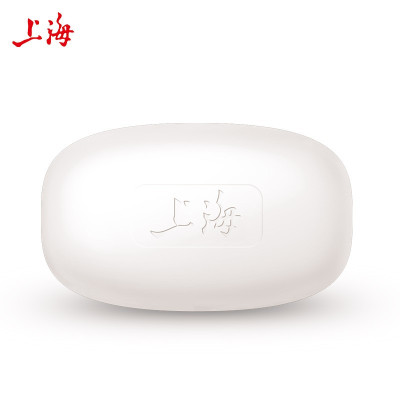 上海药皂 除菌皂 105克*3块