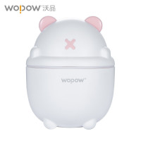 沃品(WOPOW) 萌宠加湿器 HM08 白色