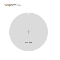 沃品(WOPOW) 桌面式无线充HW15
