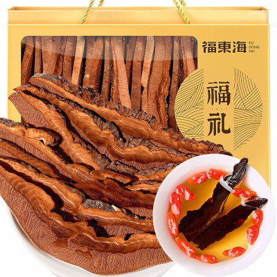 福東海 FU DONG HAI 灵芝礼盒250g