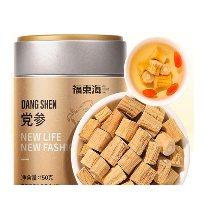 福東海 FU DONG HAI 党参(粒)150g