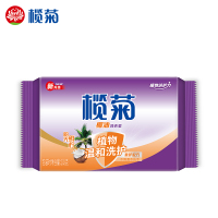 榄菊(Lanju) 椰油精华洗衣皂202g