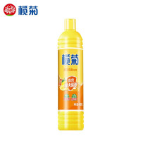 榄菊(Lanju) 强效去油洗洁精( 柠檬)410g/瓶(起订量:50份)