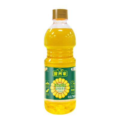 福临门 营养家玉米油700ML (起订量:100份)