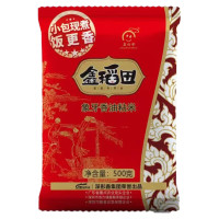 鑫稻田 象牙油粘米500g (起订量:50份)