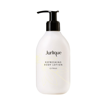 茱莉蔻(JURLIQUE) 柑橘沁心身体乳300ML