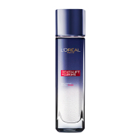 欧莱雅(L'OREAL) 复颜玻尿酸水光充盈导入晶露 130ml