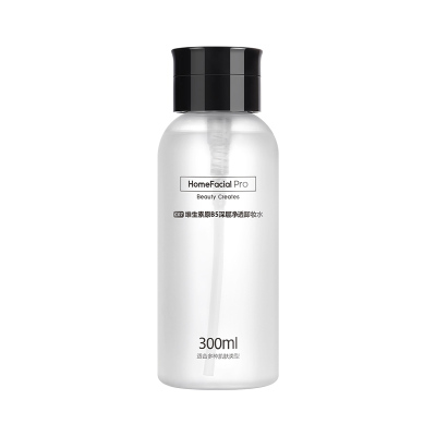 HomeFacialPro HFP维生素原B5深层净透卸妆水300ml