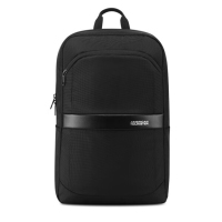 美旅(AMERICAN TOURISTER) 双肩包黑色NG1*09001