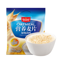 皇麦世家(Heroyal) 燕麦片512g高钙营养