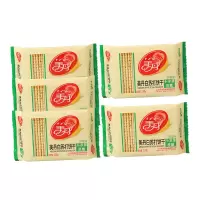 美丹(MEIDAN) 白苏打饼干118g*5(鲜葱)