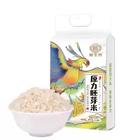 稻宝昌 胚芽米2.5KG*2袋