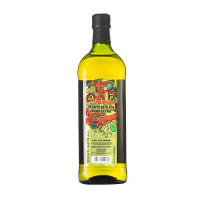 特诺娜(Tenuora Olive) 特级初榨橄榄油 1L