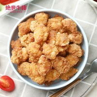 绝世(jueshi) 鸡米花 200g*5