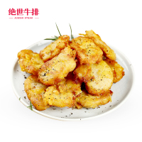 绝世(jueshi) 劲脆鸡块200g*5