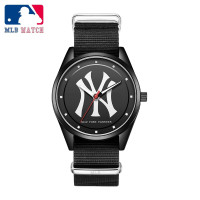 美职棒(MLB) 手表MLB-TP019-5黑白色