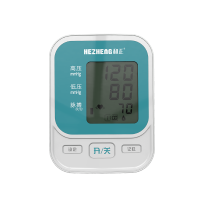 和正(HEZHENG) 臂式电子血压计-AES-U171
