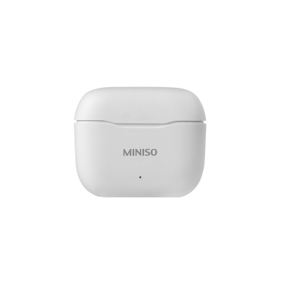 名创优品 MINISO经典真无线蓝牙耳机SO-SSL1165