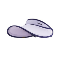 蕉下(BENEUNDER) 天际系列防晒帽 木槿紫