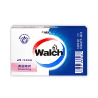 威露士(Walch) 健康香皂滋润嫩肤 125g*1