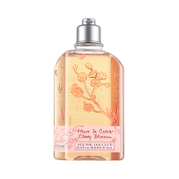 欧舒丹(L'OCCITANE) 甜蜜樱花沐浴啫喱-250ml