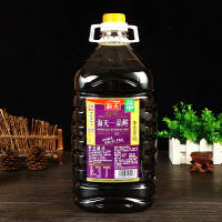 海天 特级一品鲜酱油4.9升(起订量:2桶)