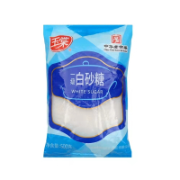 小窝厘 白砂糖500g*1袋