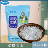 小窝厘 单晶冰糖500g*1袋