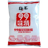 小窝厘 梅花味精1kg