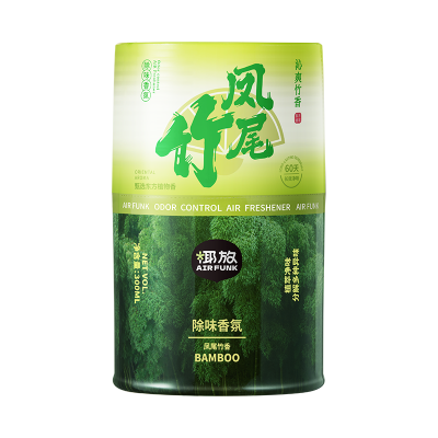 air funk(椰放)AF椰放空间除味香氛 凤尾竹香300ml