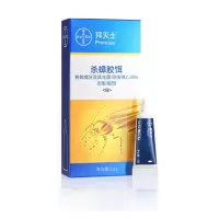 拜灭士 杀蟑胶饵12g