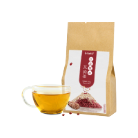 茶馬世家 红豆薏米芡实养生茶200g(5g*40包)