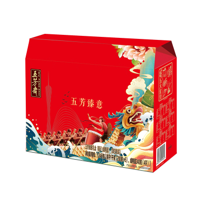 小窝厘 [五芳斋]臻意五芳1240g(起订量:50份)