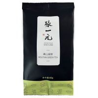 张一元 尚客高山绿茶袋茶60g*1袋