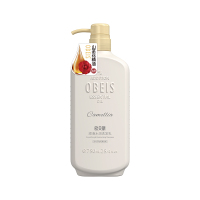 欧贝斯(obeis) 山茶花精油顺滑保湿洗发乳 750ml