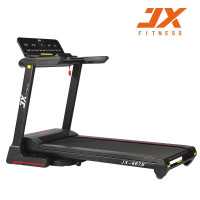 军霞(JUNXIA) JX-667S 家用智能跑步机 减震可折叠走步机健身运动器材-