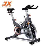 军霞(JUNXIA) JX-7056 动感单车家用健身车多功能健身器材-