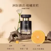 宋朝 暗夜车载香薰120ml柑橘茉莉