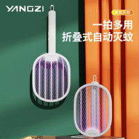 扬子(YANGZI) 电蚊拍K27