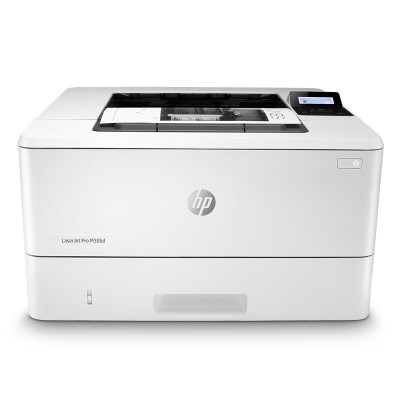 惠普(hp) 黑白激光打印机 LaserJet Pro M305d