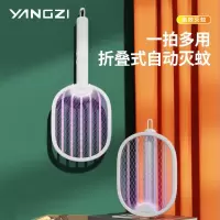 扬子(YANGZI) 电蚊拍 K27