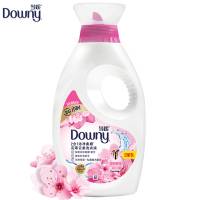 当妮(Downy) 套装二合一洗衣液淡粉樱花700g*2