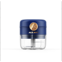 奥克斯(AUX) 绞肉机 HX-SR08 100ml