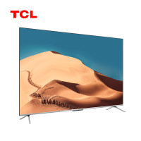 TCL 电视机 65英寸 智能电视 超高清(4k) 65英寸 LED 有线+无线 三级能效