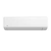 美的(Midea)2匹 新一级能效 变频冷暖 壁挂式空调挂机 智能家电 自清洁 KFR-50GW/G1-1