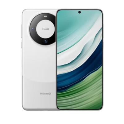 华为(HUAWEI)-L 华为 Mate 60 12GB+ 512GB 白沙银