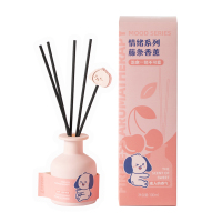 Lazygo 藤条香薰100ml*1盒(水梨清茉)