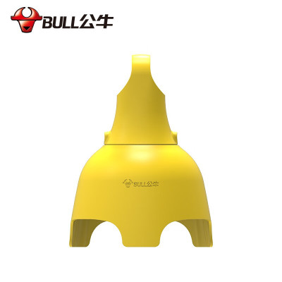 公牛(BULL) C3210(X)无线防雨淋袋装转换器(2563)