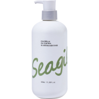 森之露(Seagilon) 控油蓬松洗发露520ml